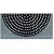 American Metalcraft Super Perforated Disk, 9 inch -- 1 each.