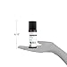 ApotheCARE Essentials The Mender Hair repair Oil, Coconut Milk, White Jasmine, Vitamin E, 4 oz
