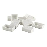 Horadam Aquarell Empty Full Pan Set of 10