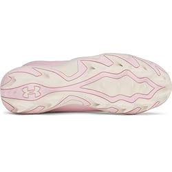 Under Armour Girls' Glyde Sola RM JR Softball