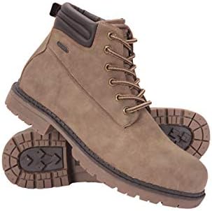 mens waterproof boots australia