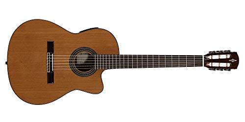 Alvarez Ac65Hce Acoustic-Electric Guitar (705625159279)