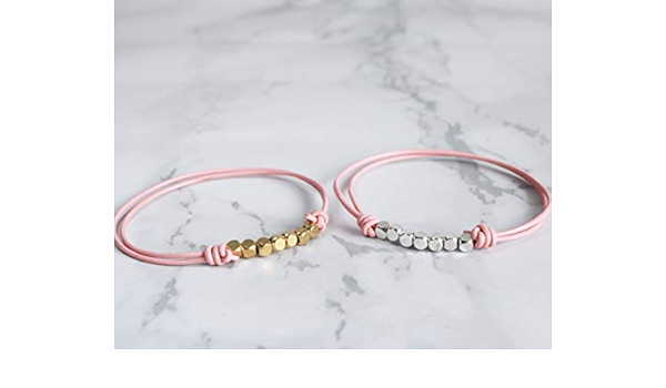 special bracelets for girlfriend