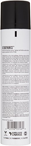 AG Hair Colour Care Ultradynamics Extra-Firm Finishing Spray 10 fl. oz.