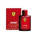 Ferrari Scuderia Racing Red For Men By Ferrari Eau De Toilette Spray