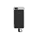mophie Hold Force Magnetic Powerstation For Apple iPhone Charge Force Cases - Black
