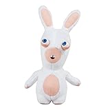 McFarlane Toys Rabbids Series 1 Plush with Sound Hoo-Bwaaah Figure