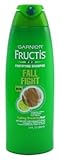 Garnier Fructis Shampoo Fall Fight 13oz (2 Pack)