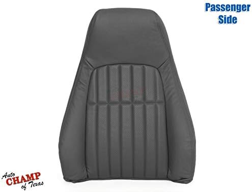 Auto Champ Of Texas 97 98 99 Chevy Camaro Ss Rs Z28 助手席側 リアン