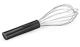 Magisso Magnetic Balloon Whisk – Pulls Apart For Easy Cleaning And Securely Snaps Back Together