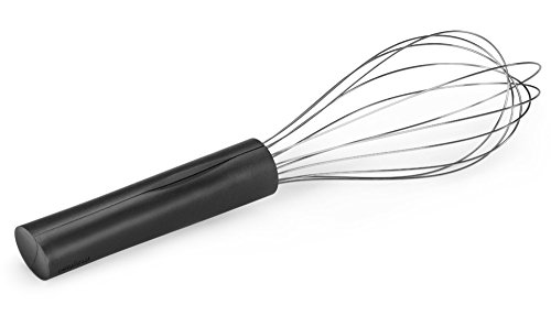 Magisso Magnetic Balloon Whisk - Pulls Apart for Easy Cleaning and Securely Snaps Back Together