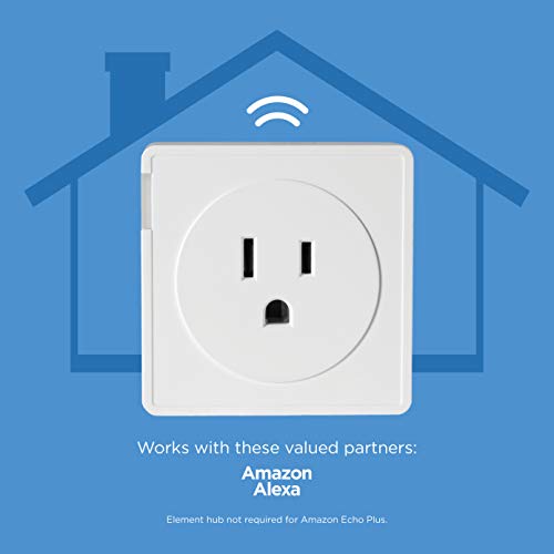 1 Sengled+E1C+NB6+Smart+Plug+White