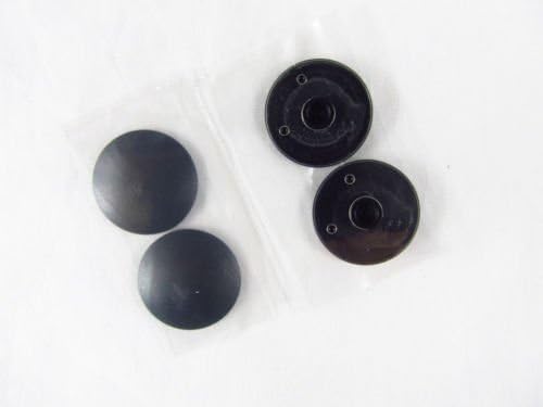4pcs Brand New Bottom case Rubber feet For MacBook Air 11'' &amp;13'' A1370 A1369