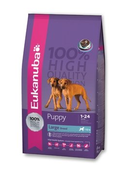 eukanuba 18 kg