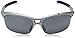 Oakley Men's OO9200 Quarter Jacket Rectangular Sunglasses