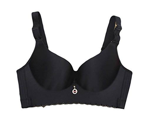 HE-Womens-Soft-Adjustable-Straps-Fashion-Sleek-Smooth-Bras