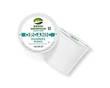 Green Mountain Coffee Organic Founder's Blend Keurig K-Cups, 16 Count