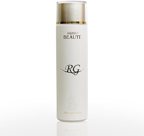 Amazon Rgスキンケアローション サラビオ Sarabio 温泉微生物研究所 旧 サラヴィオ化粧品 Saravio 化粧水 通販