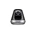 Samsung Manufacturer Renewed SNH-V6410PN SmartCam PT 1080p Full HD Pan and Tilt Wi-Fi Camera Black (Renewed)