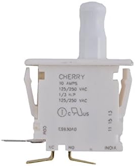 Tower Lighting Interlock Switch for Aviation Obstruction Lighting System