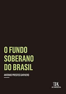 Livro O Fundo Soberano no Brasil (Coleção Insper)