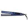 Infiniti-Pro-by-Conair-Digital-Tourmaline-Ceramic-Flat-Iron-1-inch-Blue Infiniti Pro by Conair Digital Tourmaline Ceramic Flat Iron; 1-inch; Blue