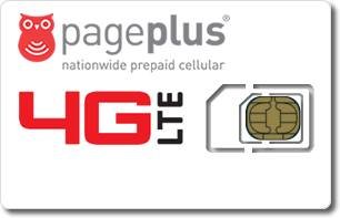 4G LTE Sim Nano Sim for iPhone 5,5c,5S, 6 and 6 Plus