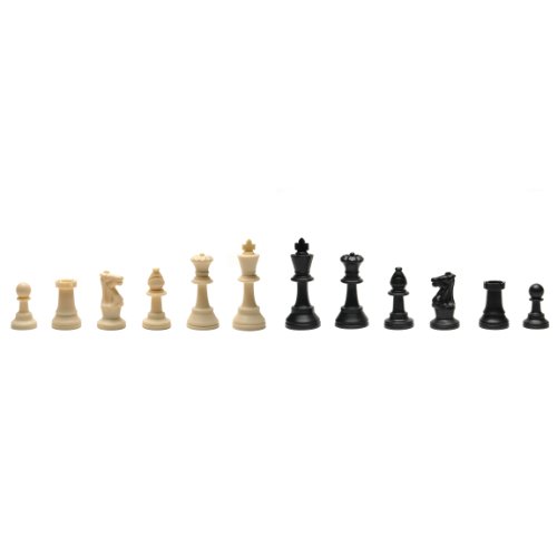 WE Games Roll-up Travel Chess Set in Carry Tube with Shoulder Strap - A Great Beginner Chess Set