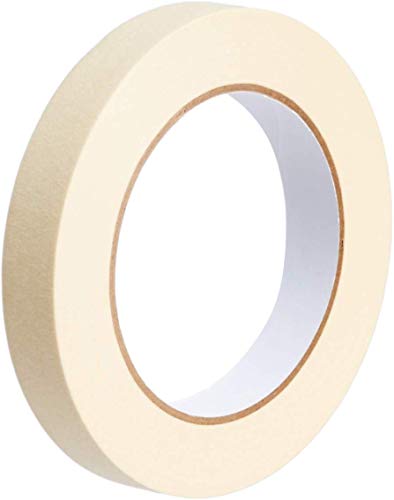 マスキングテープ 白 幅広 塗装用マスキングテープ 幅30mm×長50m 養生テープ 加工紙
