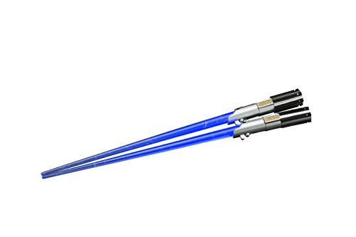 Kotobukiya Rey Lightsaber Light Up Chopsticks Kitchen Goods