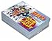 NARUTO WAY OF THE NINJA TRADING CARD BOX BY INKWORKS (24 Packs/Box 9 Cards/Pack) Panini