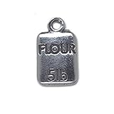 Sterling Silver Chefs Cooks Flat 5 Pound lb. Bag Of