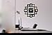 Creative Motion 12-Photo Frame and Clock