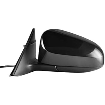 Amazon.com: Driver Side Side View Mirror for 2012-2014 Toyota Camry ...