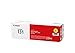 Canon Genuine 131 Yellow Toner Cartridge Compatible with MF620 Series, MF8280Cw, LBP7110Cw