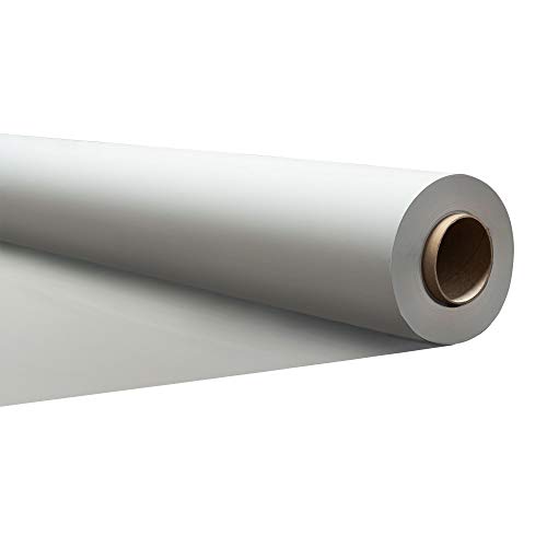 RecPro Extreme Duty RV Rubber Roof PVC RV Roof Repair Camper Roof