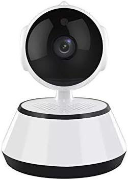 ZUEN Drahtlose Kamera WiFi Remote Monitor 720P HD Nachtsichtberwachung Home Smart Security Camera ZUEN Drahtlose Kamera WiFi Remote Monitor 720P HD Nachtsichtberwachung Home Smart Security Camera