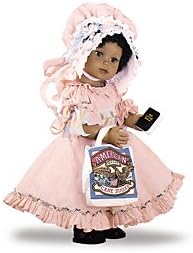 a life of faith dolls