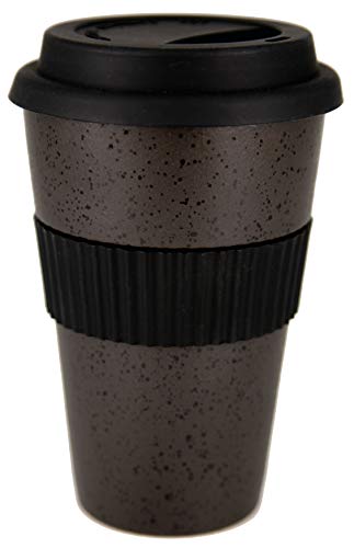 Römhild Keramik GmbH - nachhaltiger Keramikbecher - INVIA - weitere Farben verfügbar