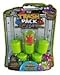 The Trash Pack - Series 1 - 'Trashies' 5 Pack Collectible Figures (Random)
