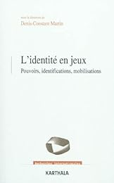 L' identité en jeux