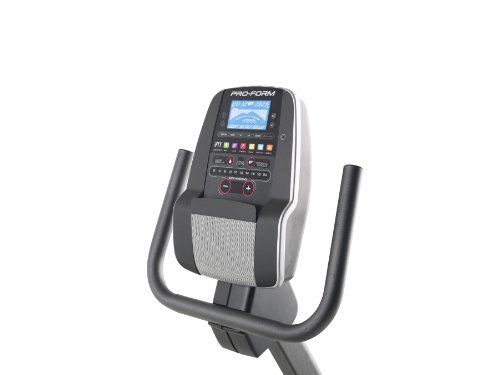 ProForm 6.0 ES Recumbent Bike - Buy 