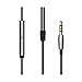 Xiaomi Mi Hybrid Earphone In-Ear Headphones Multi-unit Circle Iron Mixed Piston Earphones (Hybrid Earphone)