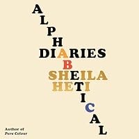 Audible edition cover