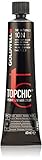 Goldwell Topchic Hair Color, 10n Extra Light Blonde, 2.03 Ounce