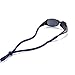 SHINKODA Sports Glasses Strap Adjustable Sunglasses Cord Retainer Safety Eyeglass Lanyard, Pack of 6