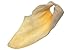 Brazilian Pet 100% Natural Real Cow Ears (50 Pack) Prime Dog Chews, Over 5 inches Free Range Grass Fed Cattle, No additives, Chemicals or Hormones