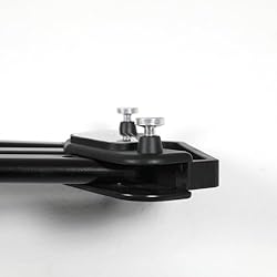 GVM Tripod Dolly, Professional Heavy Duty Tripod