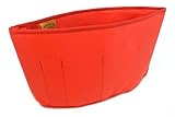 Purse To Go Original Purse Organizer - Large-Red