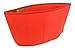 Purse To Go Original Purse Organizer - Large-Red